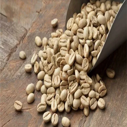 Monsoon Malabar Coffee